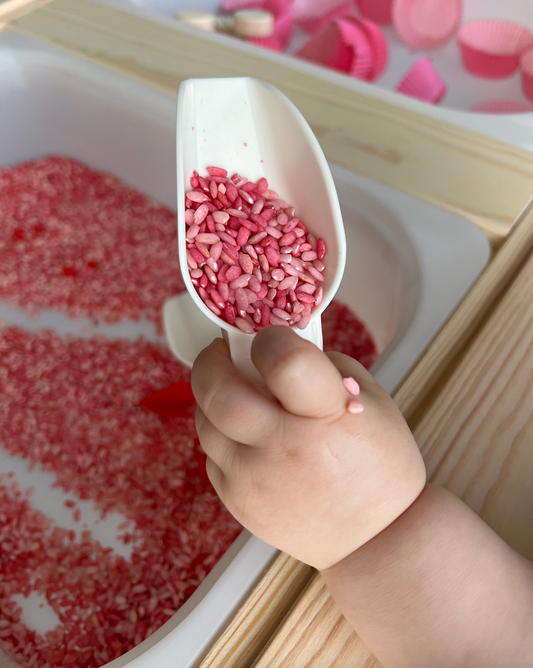 Wat zijn de voordelen van sensory boxen?