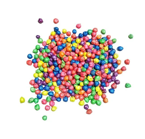 Sensory kikkererwten Candy (430gr) PRE-ORDER