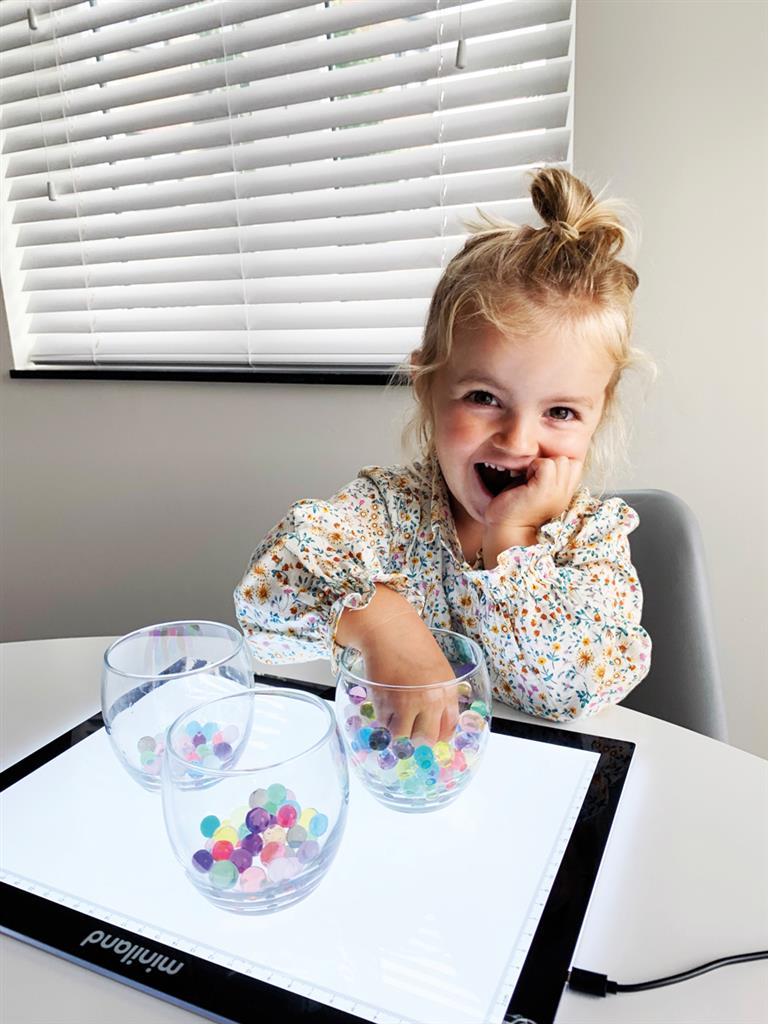 Lightpad A3 - Lichtpaneel