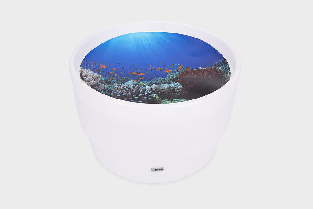 Discovery speelmat - ZEE