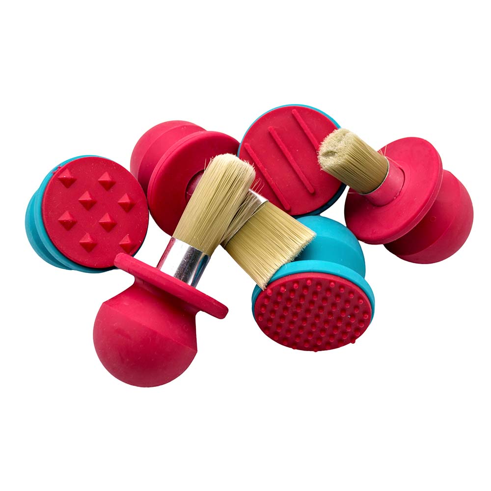 Easy Grip Mark Making Set (6)