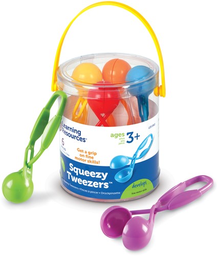 Handy tools - set van 6