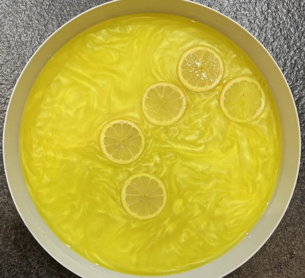 Magisch poeder - Sunshine Yellow  (Sensus Lotus)