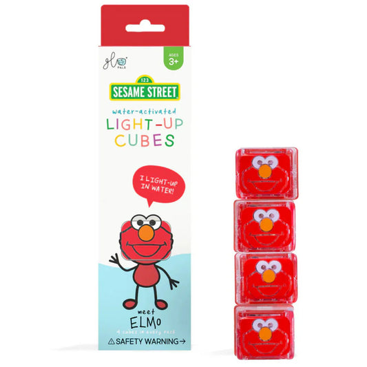 Glo Pals - Elmo