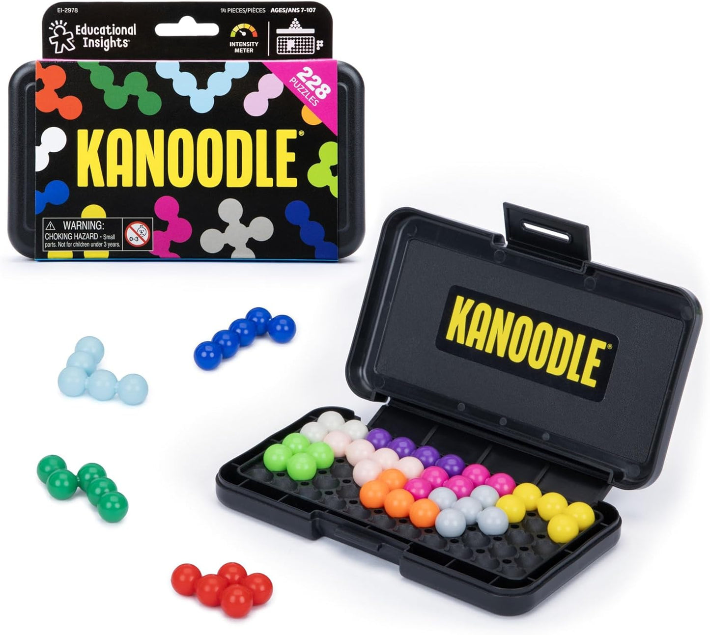 Kanoodle Geniaal - Smartgame