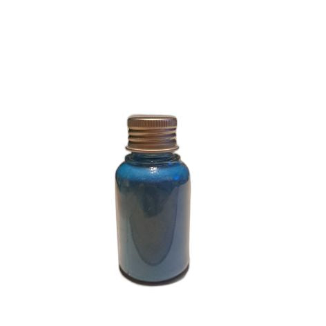 Fizzy poeder BLAUW - 60ml / Bruispoeder