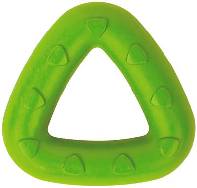 6 sensory geometrische wascokrijtjes (bijenwas)