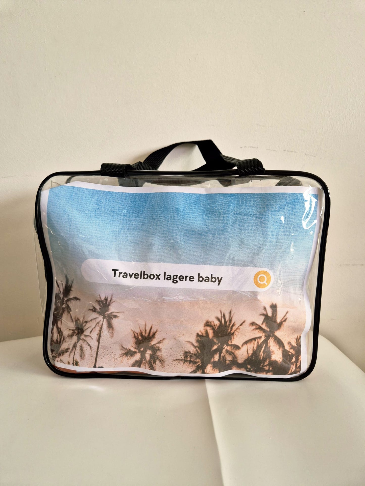 TRAVELBOX - baby
