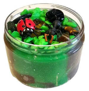 INSECTEN - Ready to play SensoryDough