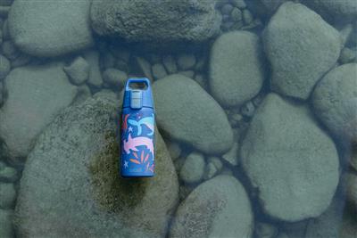 Sigg thermo drinkbus (O,5L) Oceaan