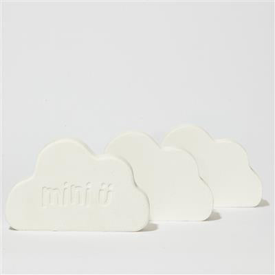 Mini Ü: BADBRUISBALLEN WOLK (3 stuks)