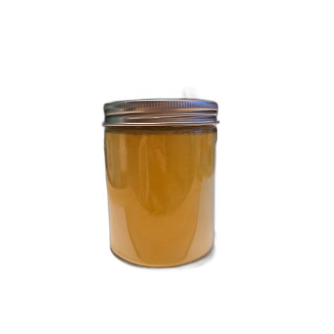 Fizzy poeder GEEL - 200ml / Bruispoeder