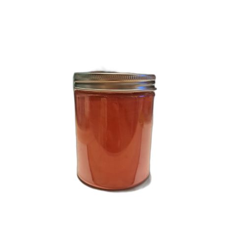 Fizzy poeder ROOD - 200ml / Bruispoeder