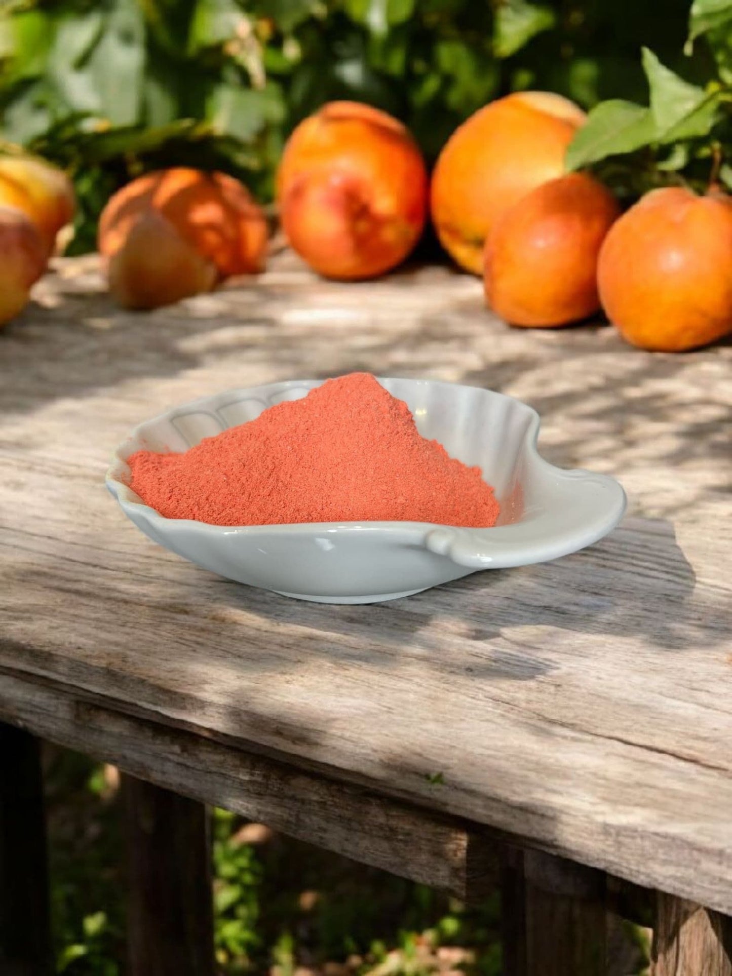 Magisch poeder - Orange (Sensus Lotus)