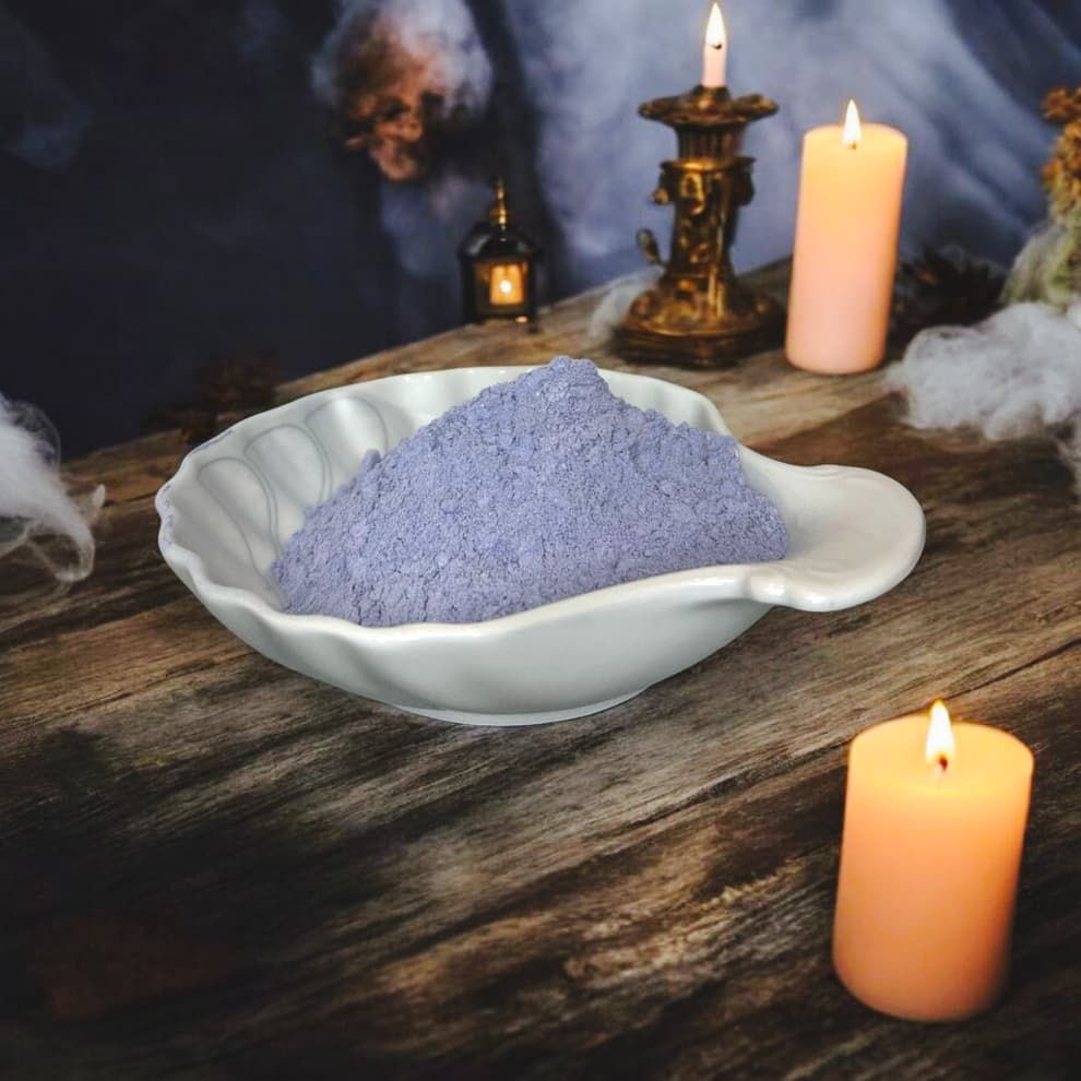 Magisch poeder - Spooky Purple (Sensus Lotus)