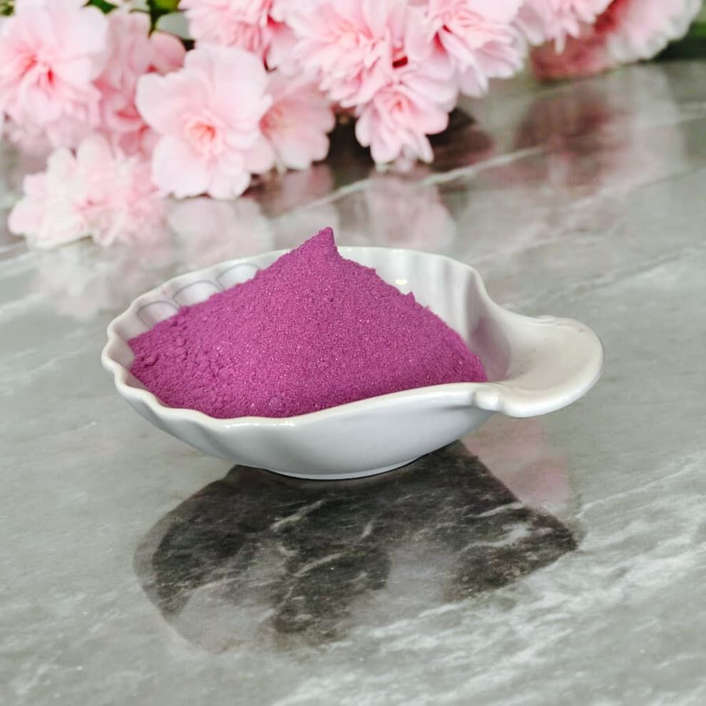 Magisch poeder - Sakura Pink (Sensus Lotus)