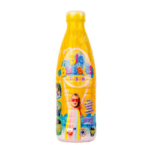 Bellenblaas - 1 liter