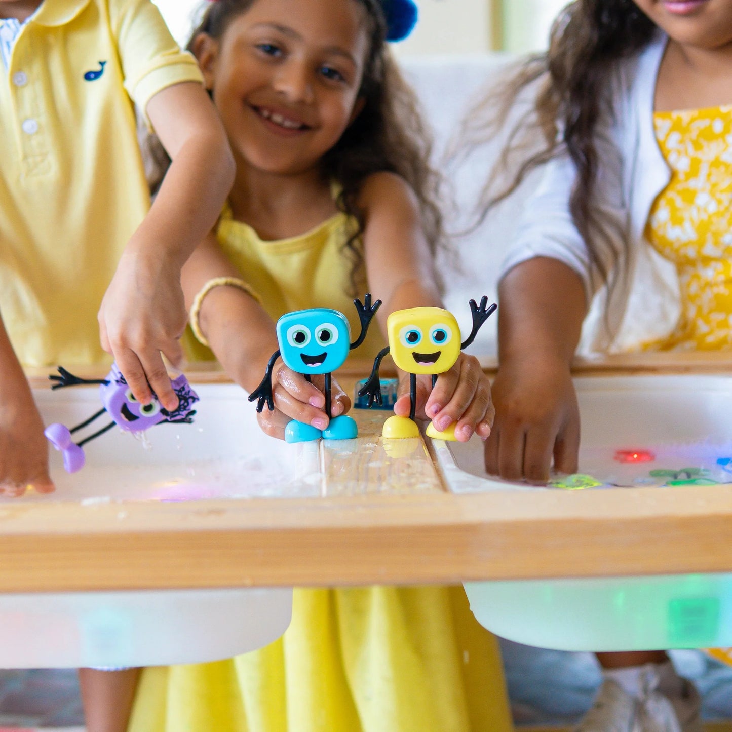 Glo Pals - Blauw | Blair