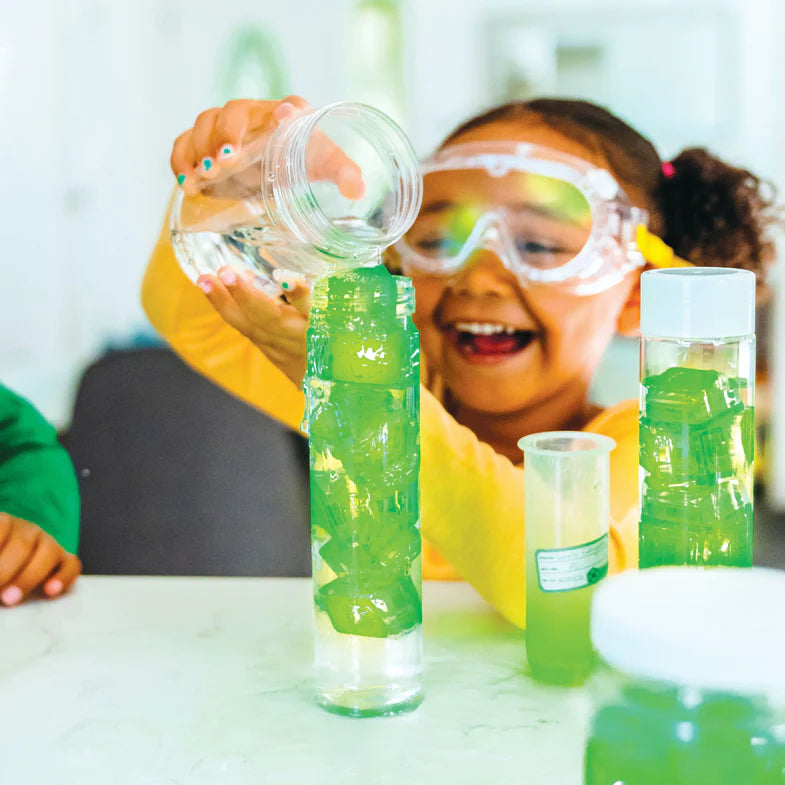 Glo Pals - Groen | Pippa