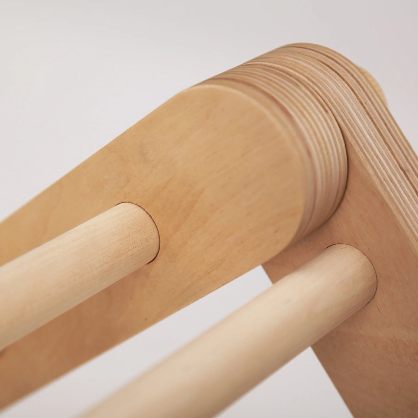 Klimrek met ramp - Fipitri - Ette Tete