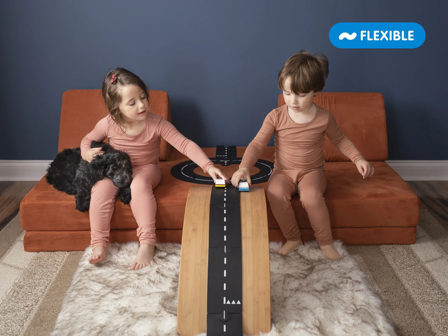 Autobaan Waytoplay - Expressway