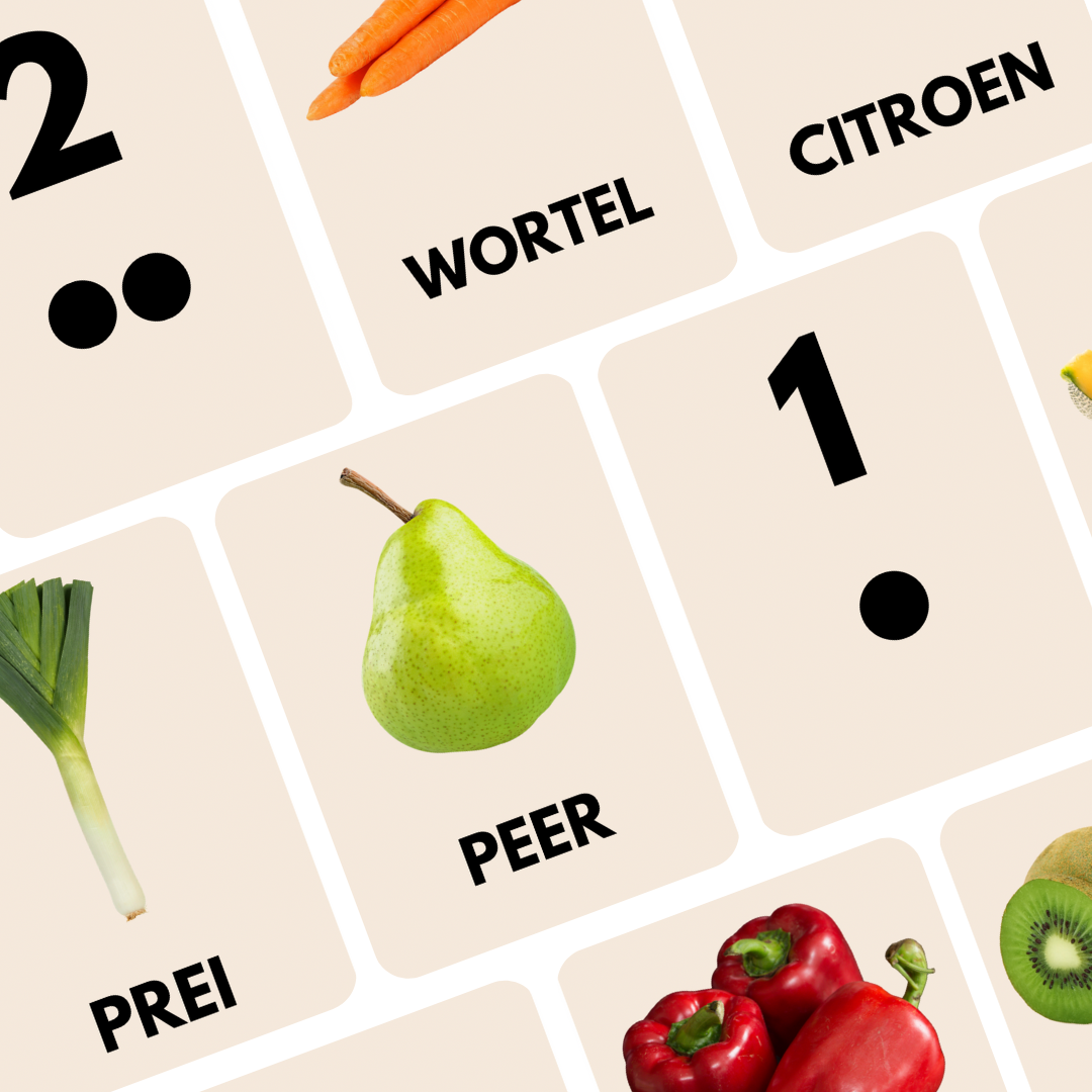 Winkelen met kinderen