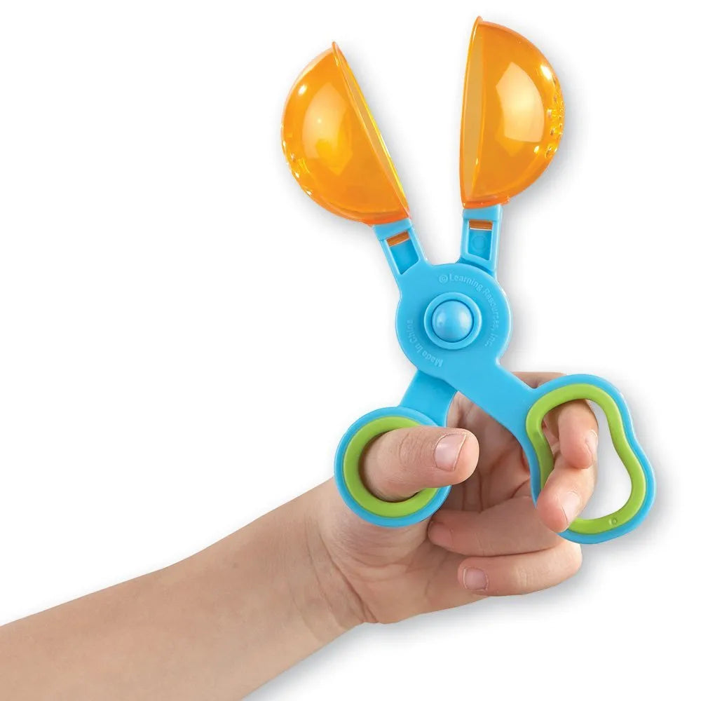 Handy scoopers - set van 4