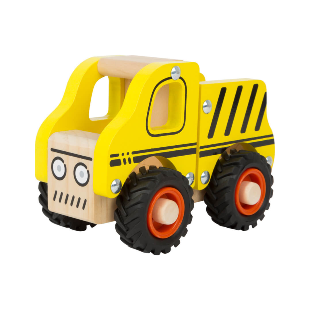 Constructie auto