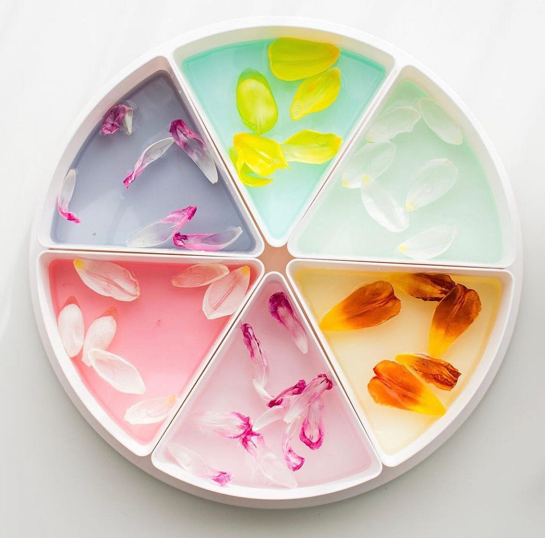 Inspire my play - Play tray - Verdeelbox - Sensorybox