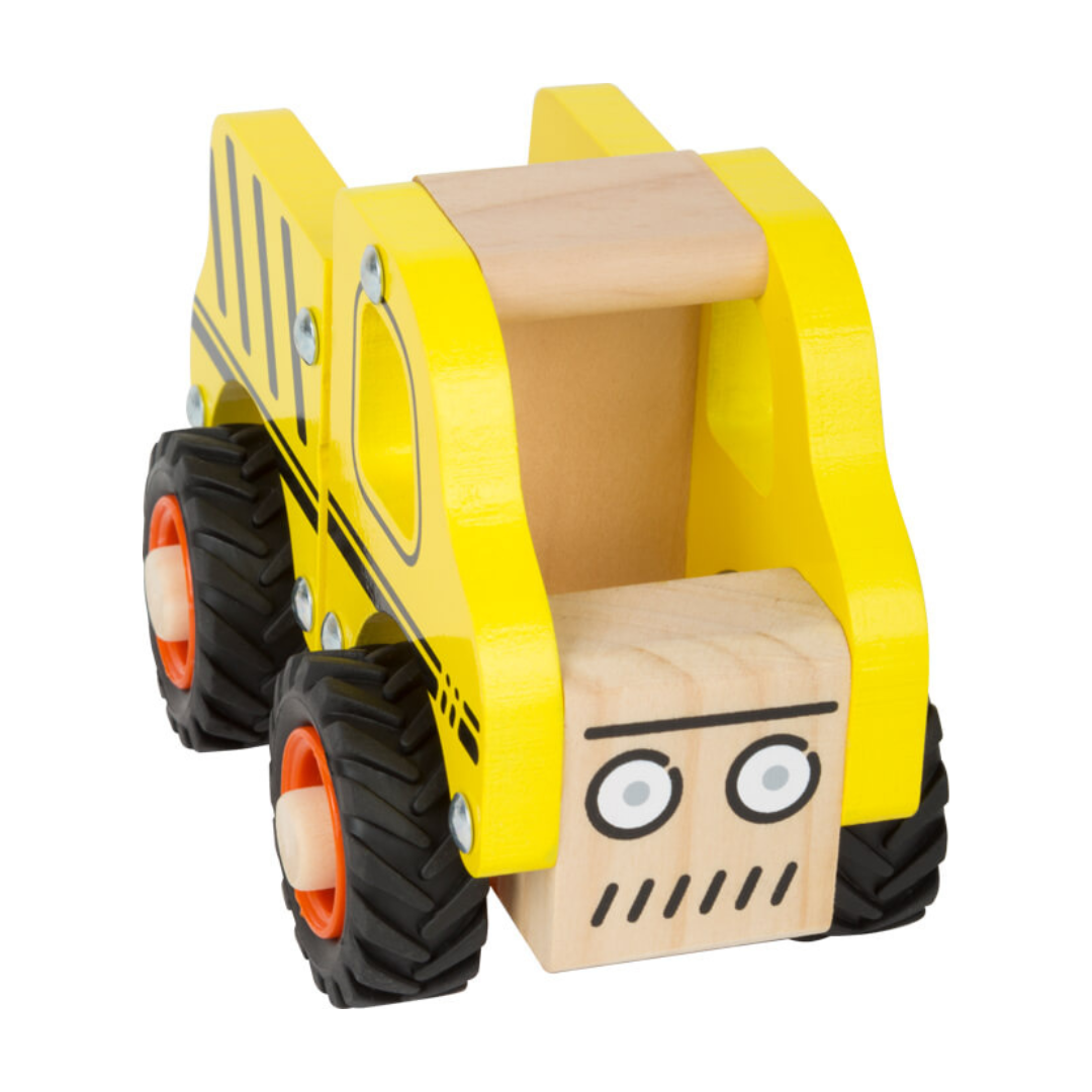 Constructie auto