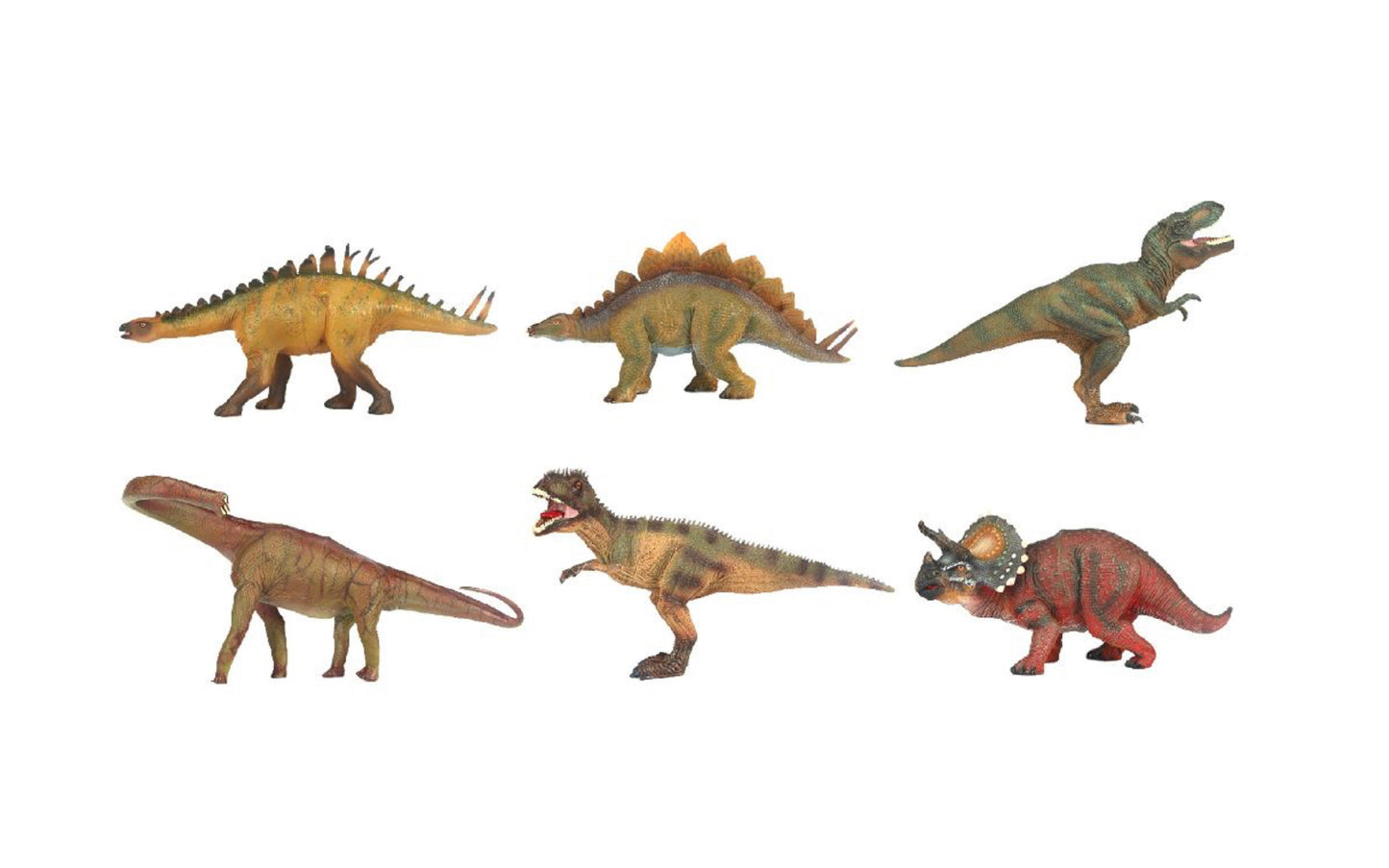 Triceratops Dinosaurus