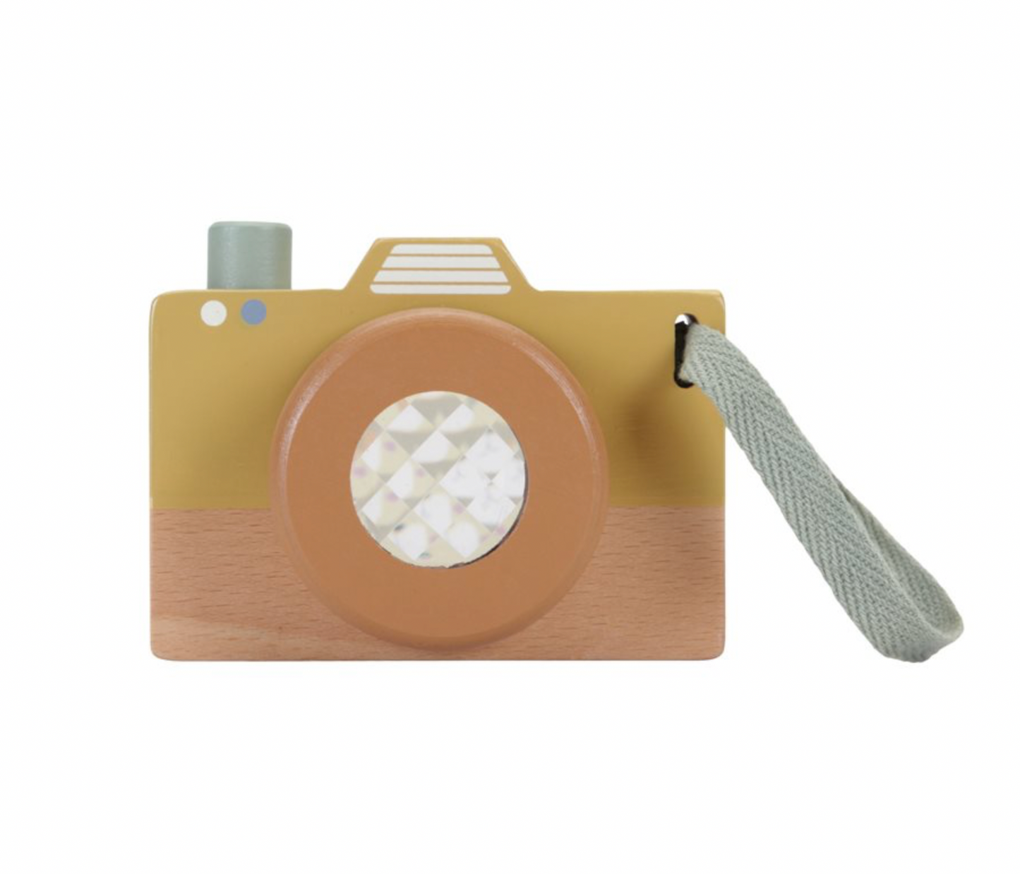 Camera vintage - Little Dutch