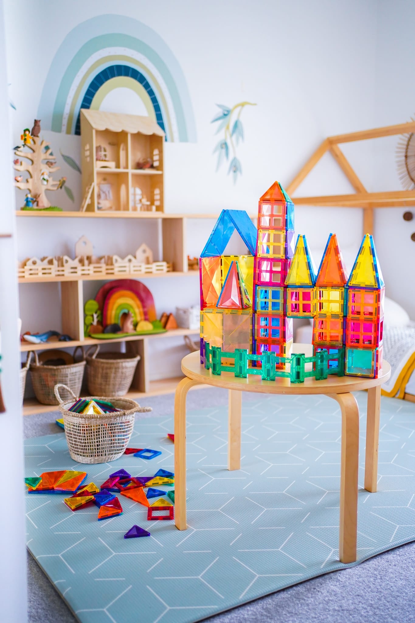 Connetix tiles Creative pack - 102 stuks