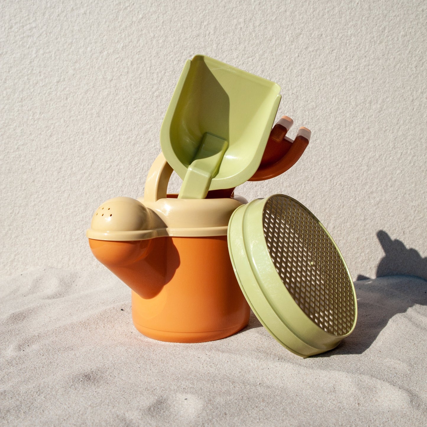Zand & water set - STRAND