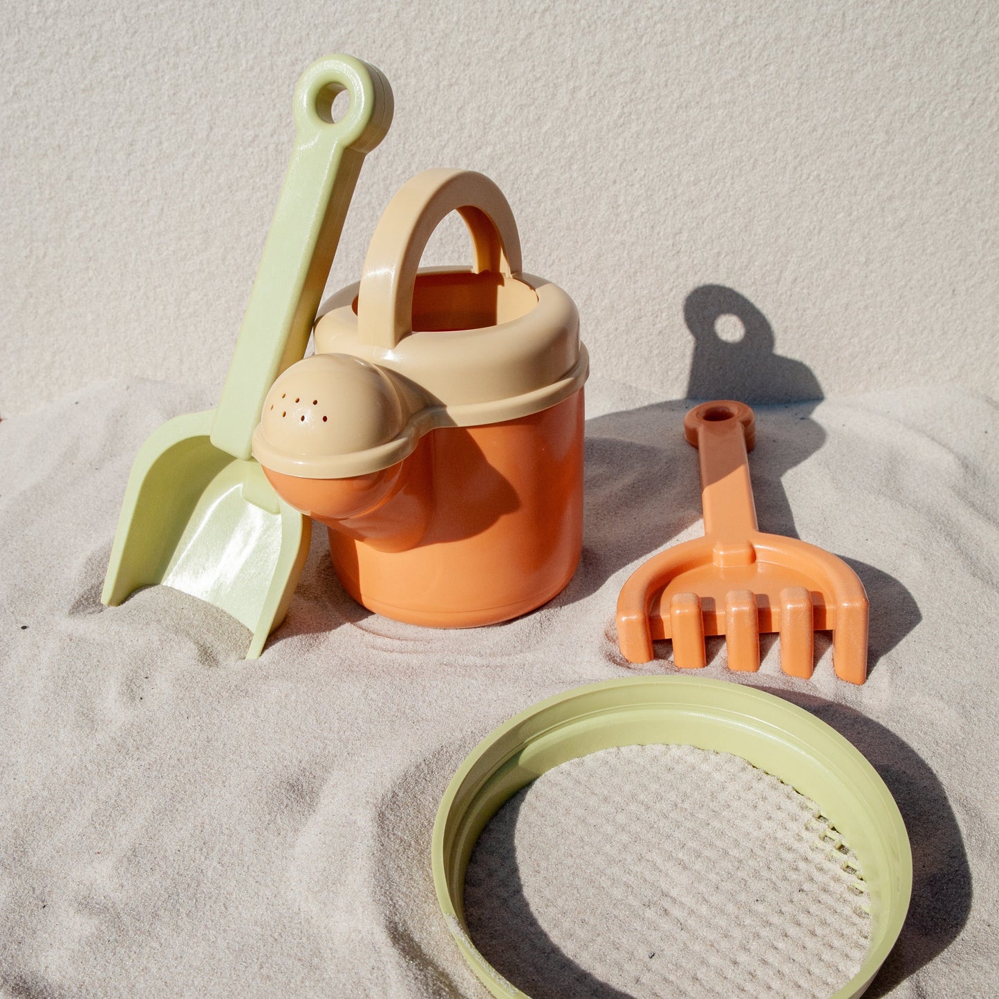 Zand & water set - STRAND