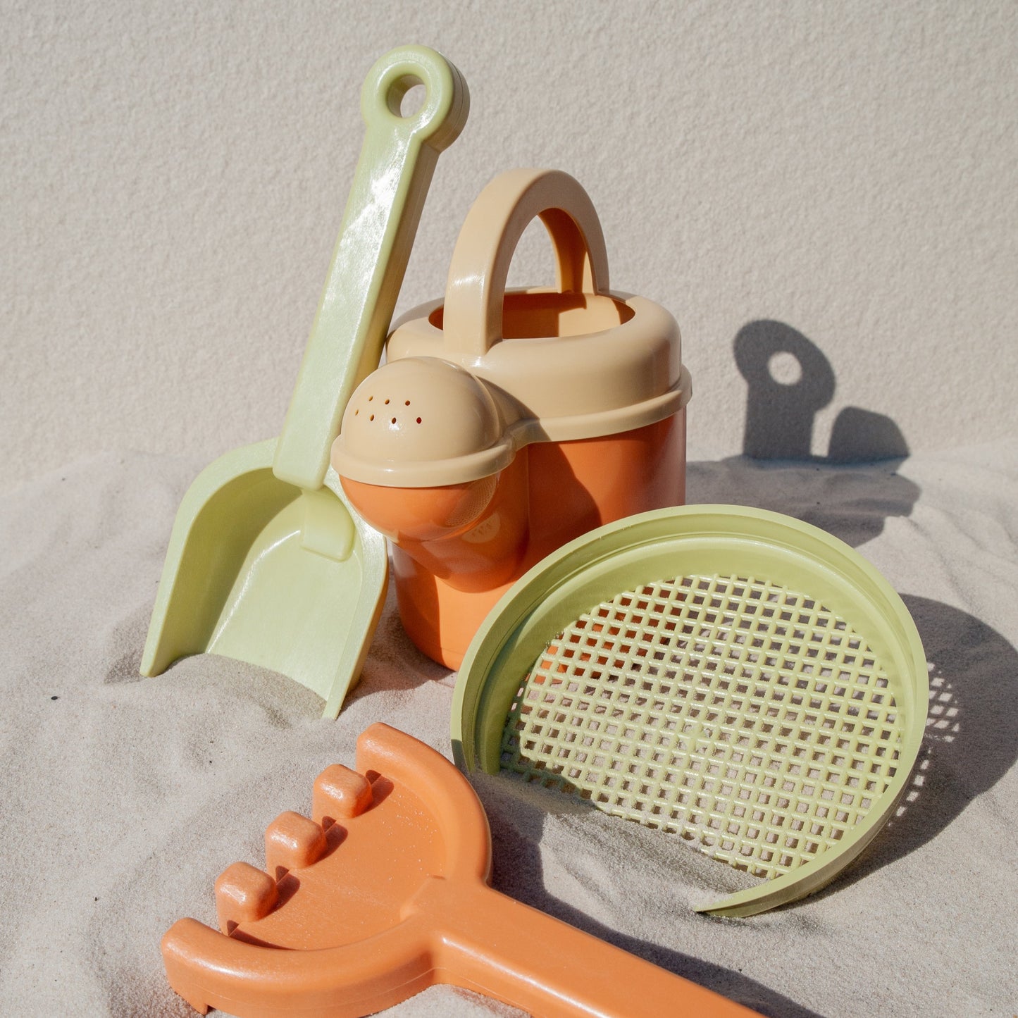 Zand & water set - STRAND