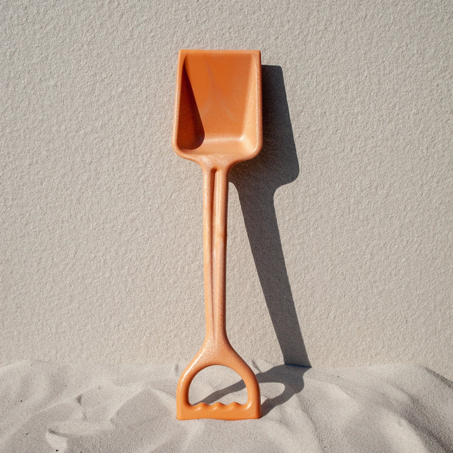 Grote schop - STRAND
