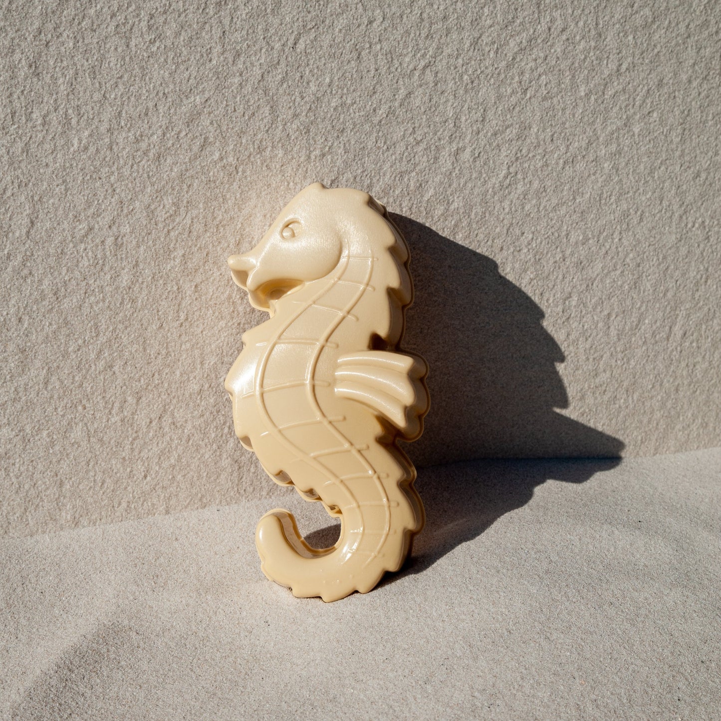 Zeedieren zandvormen - set van 4 STRAND