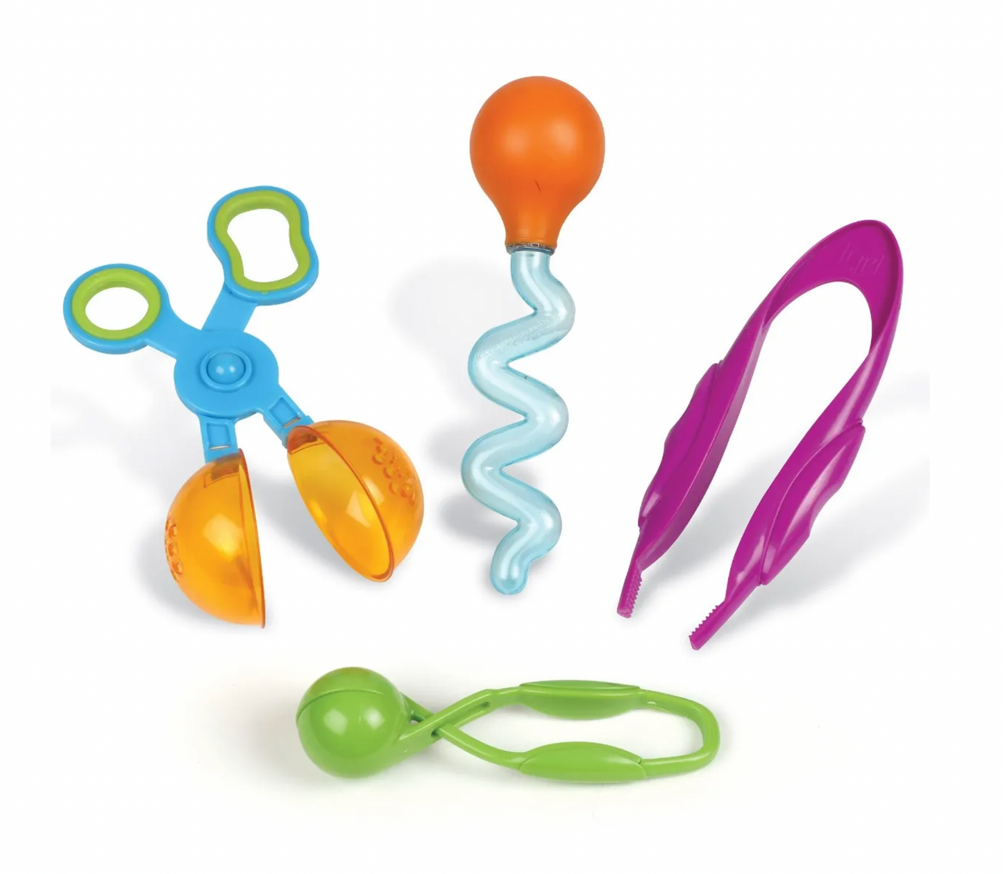 Handy tools - set van 24