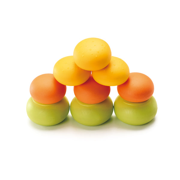 bean pods, fijne motoriek, educatief speelgoed, sensorische ontwikkeling, tactiele ontdekking