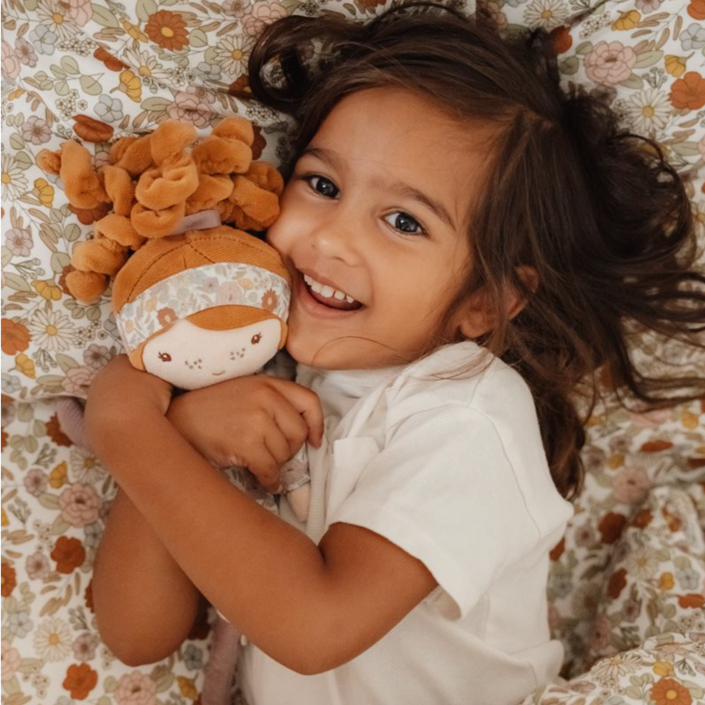 Pop Ava - Little Dutch