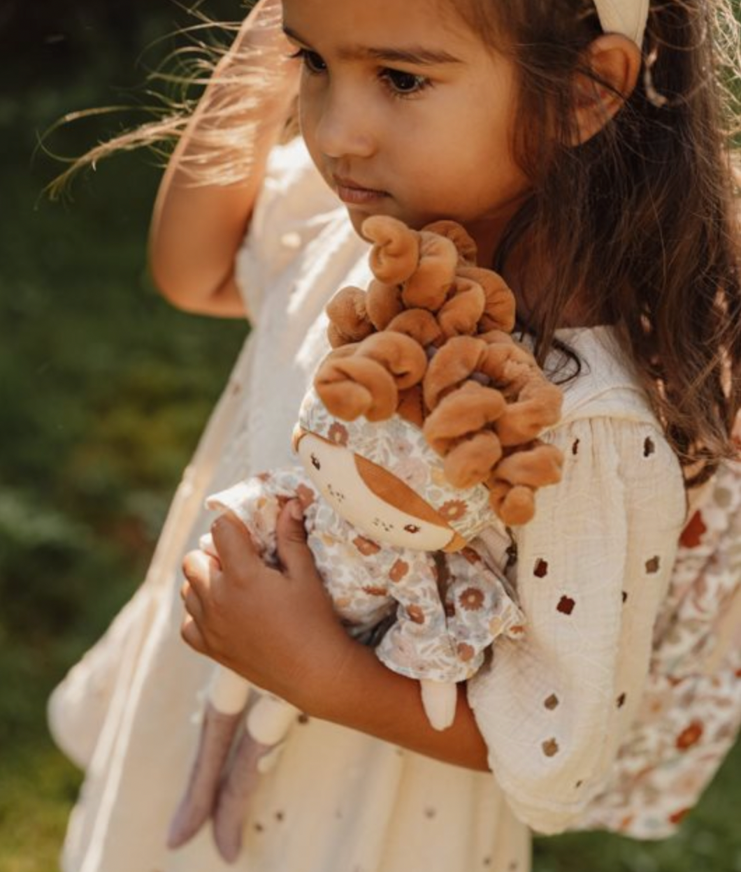 Pop Ava - Little Dutch