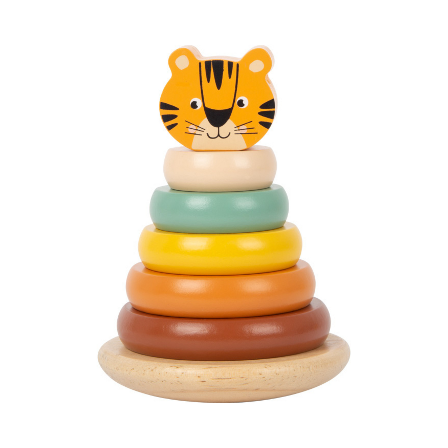 Stapeltoren Safari