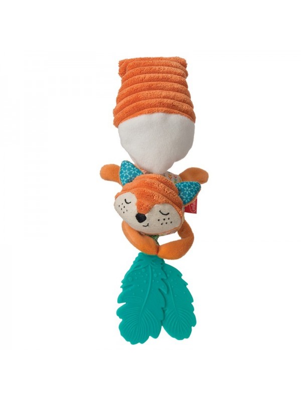 Buggyspeeltje Vos