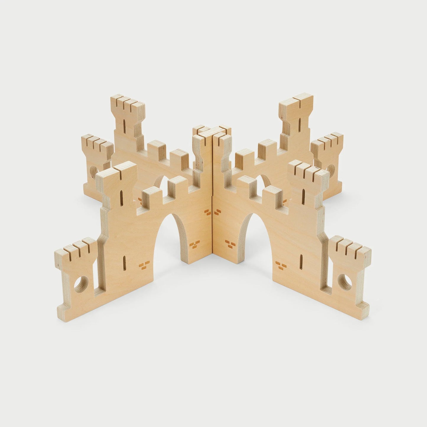 Discovery castle dividers - KASTEEL