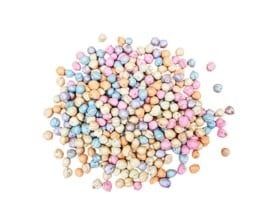 Sensory kikkererwten Pastel (430gr)