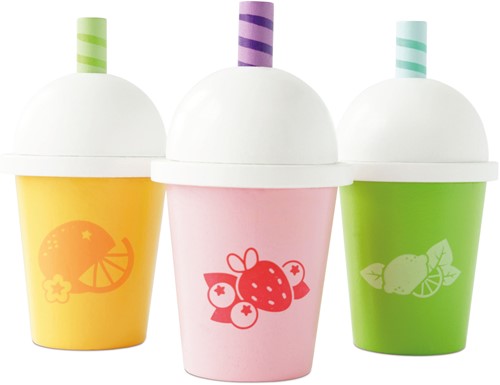 Take Away Smoothie Trio - FSC 100%