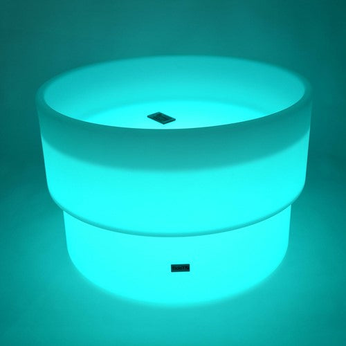 Sensorische lichttafel – Mood Discovery Table (15 cm diep)
