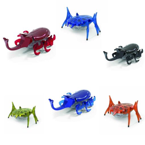 HexBots - Rhino Beetle of Scarab