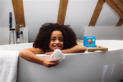 Mini Ü: BADBRUISBAL raket